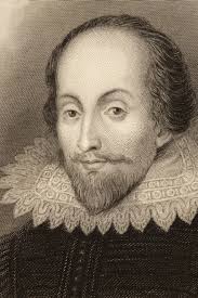 William Shakespeare 1564 To 1616 English Poet And Dramatist Engraved By Samuel  Cousins After A Painting Attributed To Joseph Taylor PosterPrint