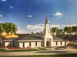 The groundbreaking ceremony for the kinshasa democratic republic of the congo temple was held on friday, february 12, 2016. Kinshasa Democratic Republic Of The Congo Temple Mormonwikia Fandom