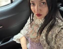 Alessandro Michele's New Gucci Campaign Is a Sign of the Times