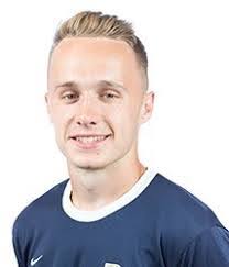 Luke Chase's Instagram, Twitter & Facebook