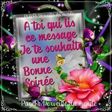 Passez une bonne soirée (en général lorsque quelqu'un a l'intention de passer la soirée en dehors de son domicile) si l'on quitte quelqu'un, ou que ce dernier s'en va. Pin By Catherine Nart On Bonne Soiree