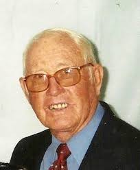 Harold Ingram Obituary (2015)