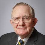 Brendon Ward Receives Barnette Internship