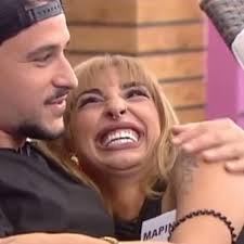 Marina Power of Love Μαρίνα