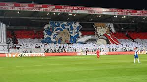 Home germany bundesliga video union berlin vs hertha berlin (bundesliga) highlights. Union Berlin Gegen Hertha Bsc Dfb Sportgericht Spricht Sechsstellige Strafen Aus Kicker