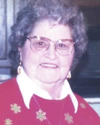 Helen Millhouse Obituary (2017)