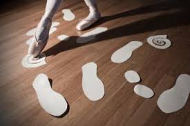 Maybe you would like to learn more about one of these? Basic Dance Steps Lovetoknow