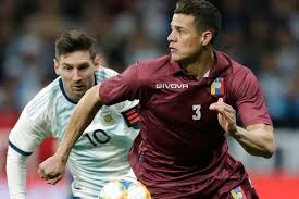 La fecha 6 en el mes de julio de 2016. Copa America Cuando Juega La Argentina Ante Venezuela Y Como Esta La Llave De Cuartos De Final La Nacion