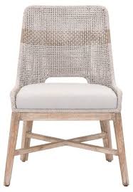 S 2 Arras Side Chairs Taupe White Outdoor Dining Chairs Dining Chairs Side Chairs Dining