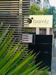 Check reviews and discounted rates for aaa/aarp members, seniors, groups & government. Facha Playa Picture Of Restaurante Biarritz San Sebastian Donostia Tripadvisor