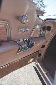 Image result for Wood Rose 1959 Cadillac
