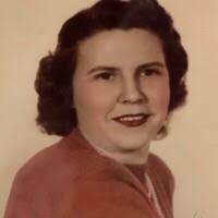 Jean Evelyn Harrelson Obituary