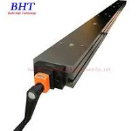 Press Brake Mechanical Compensation Crowning Table / Die Holder / Punch  Holder