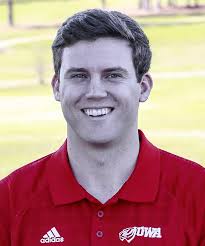 2016-17 Men's Golf Roster