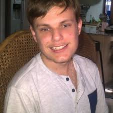 We love you Renier for all eternity….mom, dad, Daniel, Aaron, Kayla, family  and friends….❤️❤️❤️🌹