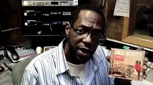 Morris Baxter's Pick of the Week