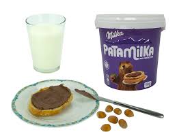 Weitere ideen zu milka, lila kuh, milka schokolade. Milka Produkte Auf Dem Marktplatz Von Real De