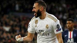 ▶ best moments of karim benzema's 2019/20 season turn notifications on and you will never miss a video again. Real Madrid Benzema Manchester City Are A Good Team With A Very Good Coach Marca In English