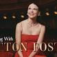 An Evening with Sutton Foster event in Boston, MA