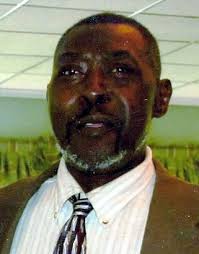 Charlie Graves Obituary