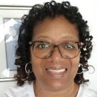 Barbara McKee, Sr. Executive Assistant, CAP