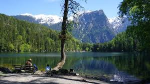 Der piburger see, in älteren quellen auch pipurger see, ist ein bergsee in den ötztaler alpen in tirol, der eine fläche von 14 ha und eine maximale tiefe von 25 m aufweist. Mtb Tour Piburger See Piburg Rundfahrt Von Der Area 47