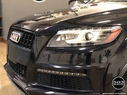 Image result for Orcaschwarz 2014 Audi