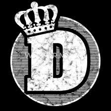 In the early morning hours of. Stylish Letter D With Crown Men S T Shirt Spreadshirt