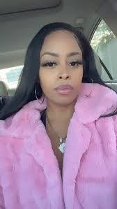 Shanika Morgan's Instagram, Twitter & Facebook