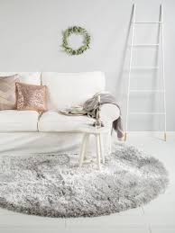 2021 10:41:51 mesz alle änderungen ansehen. Hochflor Teppich Rund Lea Grau Teppich Rosa Teppich Teppich Jugendzimmer