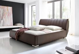 Für paare sind massivholzbetten mit 160 x 200 cm, 180 x 200 cm sowie 200 x 200 cm angebracht. Meise Mobel Polsterbett Mit Lattenrost Und Bettkasten Online Kaufen Otto