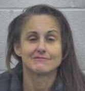 Danielle Hisle's Instagram, Twitter & Facebook