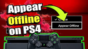 Appearing offline in call of duty warzone is pretty simple. How To Appear Offline Ps4 And Login Offline Best Method Youtube