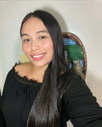 Mariangel te envío una solicitud y no la aceptaste. Al menos toca el  corazoncito ❤️