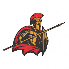 A town, the county seat of alleghany county, north carolina, united states. King Sparta Vector Premium Vector Freepik Vector Sparta Logo Animal Illustration Warrior Logo