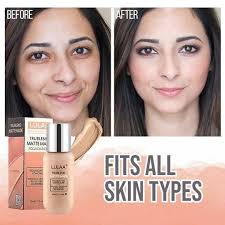 Juvenile Perfect Foundation