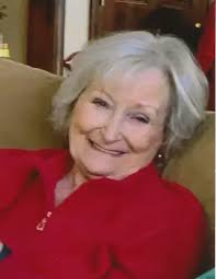 Obituary information for Carol Bryant Stapleton