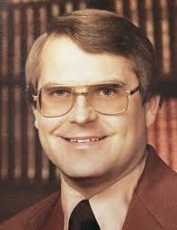 Obituary information for Gary D. Harney