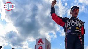 By staff report | wednesday, april 3, 2019. Martin Truex Jr Converts Most Laps Led Into Race Win Abc7 San Francisco