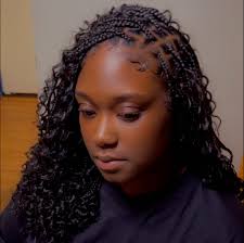 Last minute sew in availability for braided hair