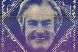 Terence McKenna's Anarchic Psychedelic Religion