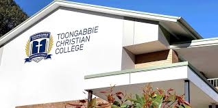 Toongabbie Christian College Re Branding On Behance Christian College Branding College