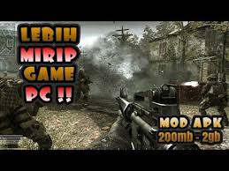 Banyak sekali game dengan genre petarungan yang bisa sobat ponseli unduh dan mainkan pada perangkat smartpone pintar. 5 Game Perang Android Offline Terbaik 2019 Grafik Hd Mod Apk Link Download Android Apk Games Android Mod