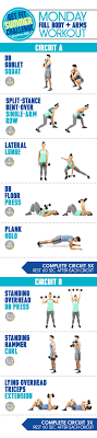 biceps workout with dumbbells pdf لم