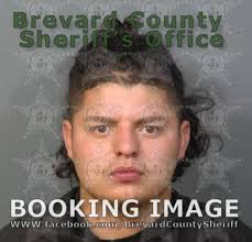 Arrests In Brevard County: March 23, 2025