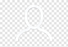 Download free people png images. Avatar Icon Human Person White Worker Transparent Png