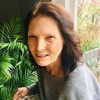 Audrey Gene Hare Obituary