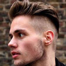Pin On Undercut Hairstyles For Men