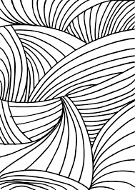 Abstract Drawing 29 Kidspressmagazine Com Abstract Coloring Pages Abstract Drawings Abstract