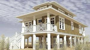 Small beach cottage plans on pilings. Best 10 Modular Beach Home Ideas Top Beach Cottages Plans Kits Prefab Design Tour 2018 Youtube